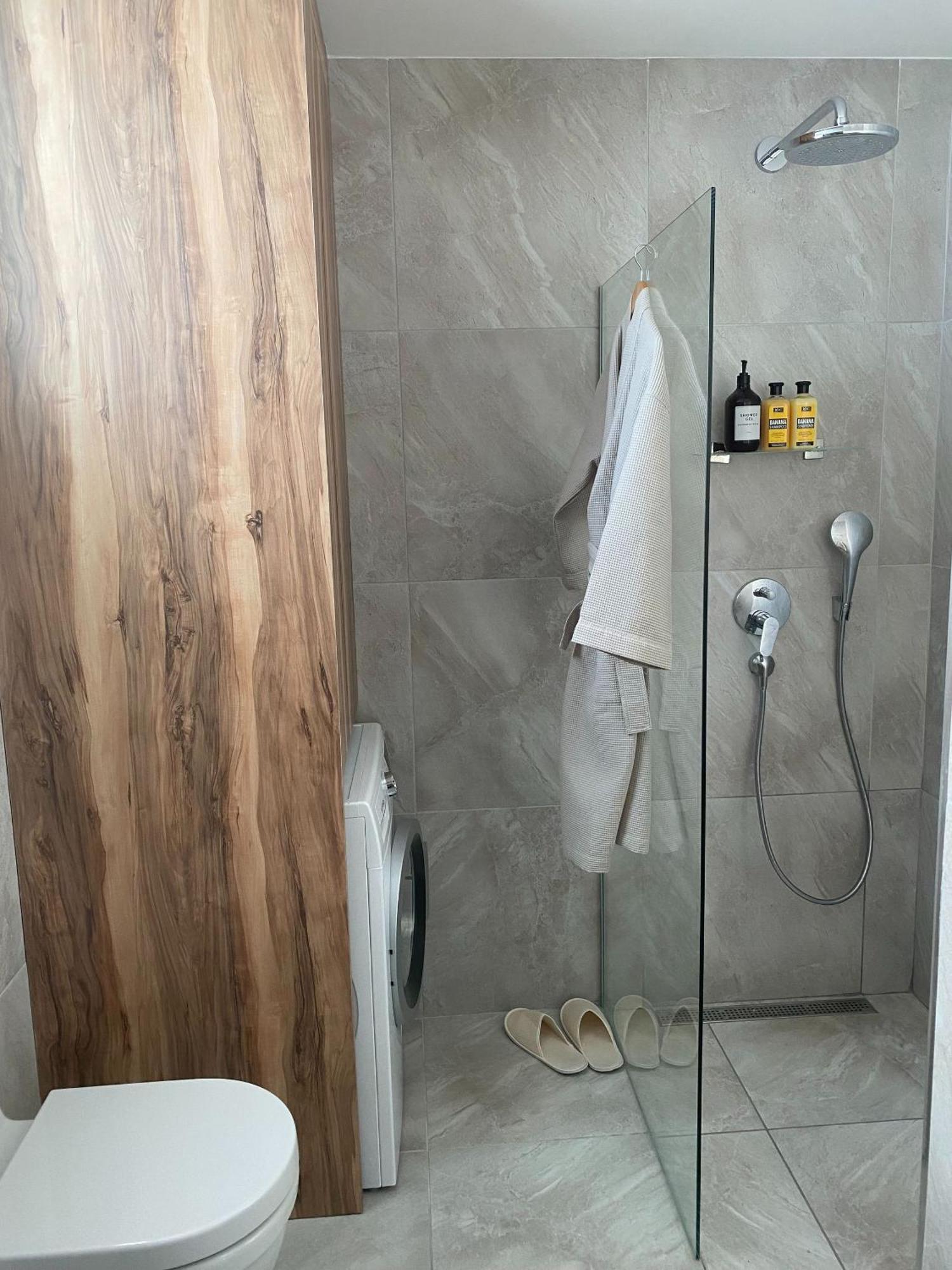 Apartamento Luxurious Seafront Penthouse Kyrenia  Exterior foto